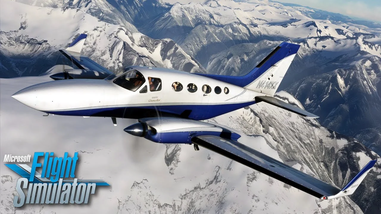 Aircraft image