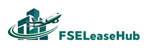 FSELeaseHub logo